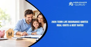 2026 Term Life Insurance Quotes
