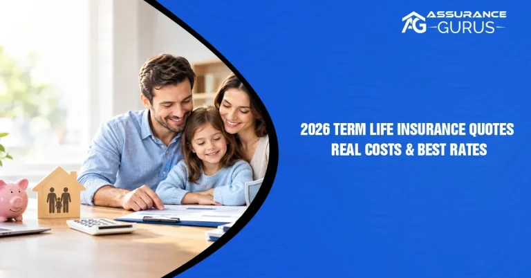 2026 Term Life Insurance Quotes