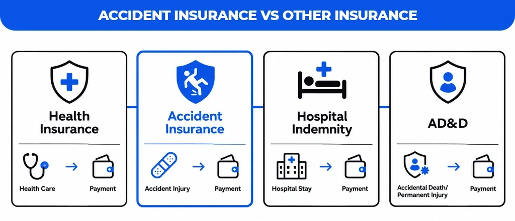 Accident-Insurance-vs-Other-Insurance