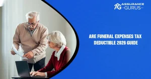 Are Funeral Expenses Tax Deductible