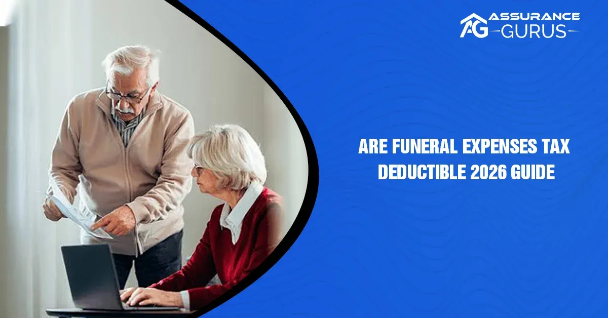 Are Funeral Expenses Tax Deductible