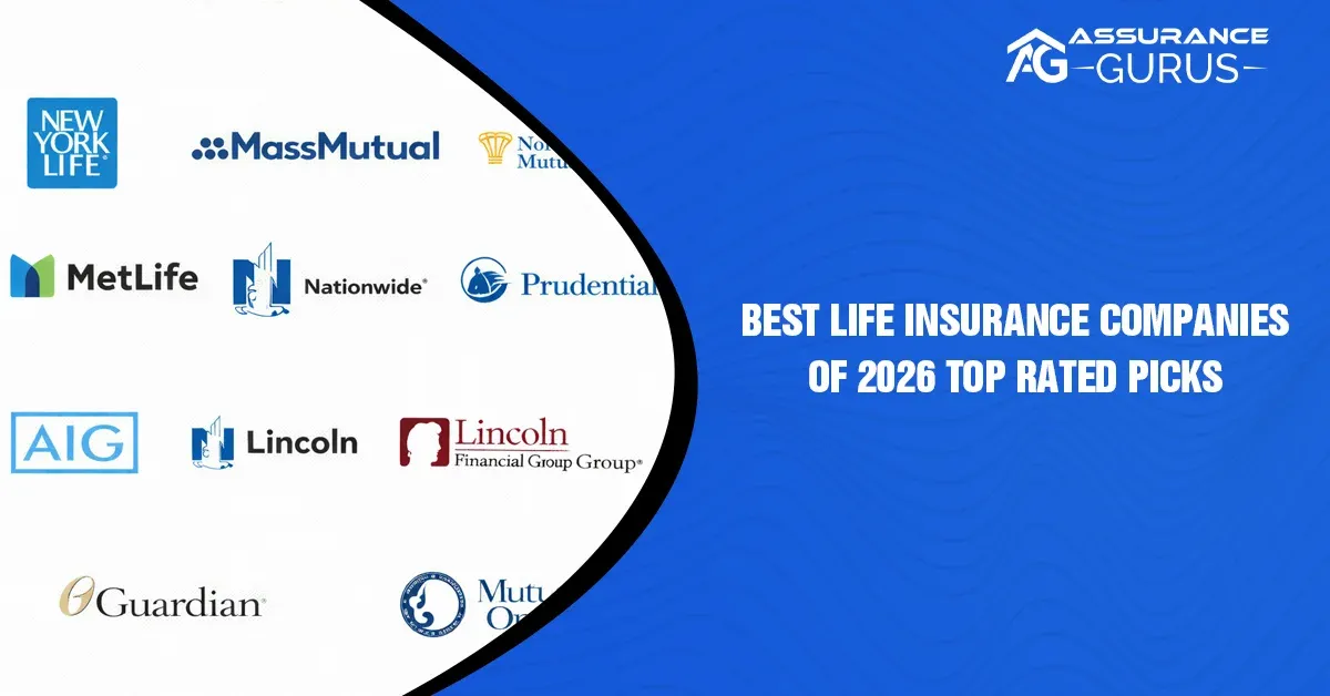 Best Life Insurance Companies
