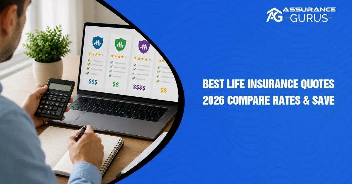 Best Life Insurance Quotes