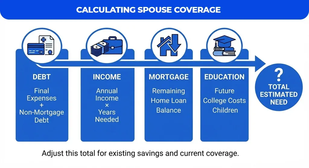 Calculating-Spouse-Coverage