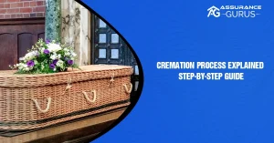 Cremation Process Explained
