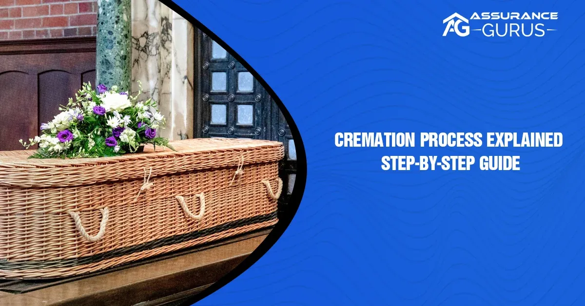 Cremation Process Explained