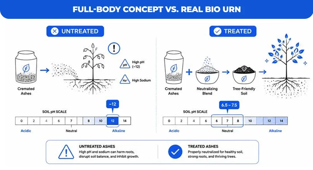Full-Body-Concept-vs.-Real-Bio-Urn