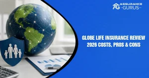 Globe Life Insurance Review