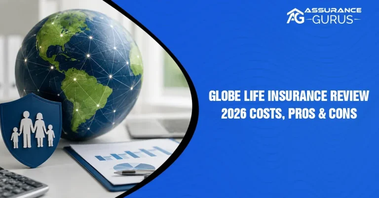 Globe Life Insurance Review