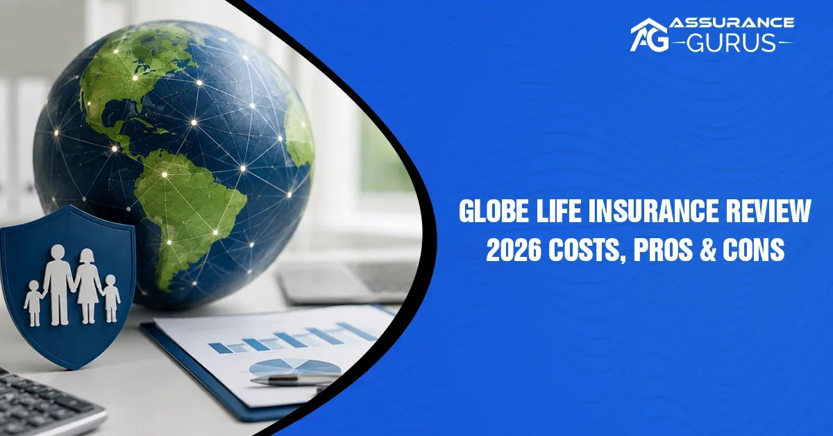 Globe Life Insurance Review