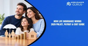 How Life Insurance Works