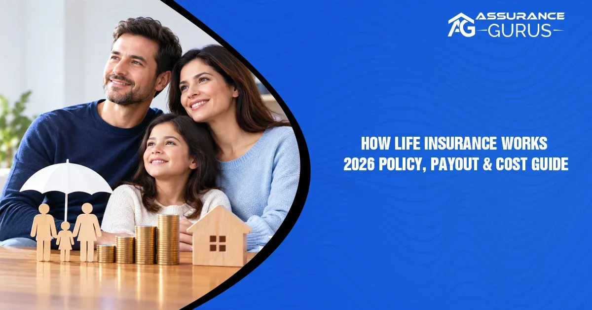 How Life Insurance Works