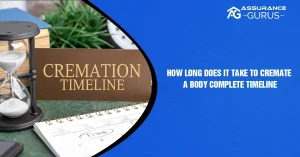 How Long Does It Take to Cremate a Body