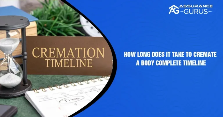 How Long Does It Take to Cremate a Body