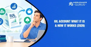 IUL Account