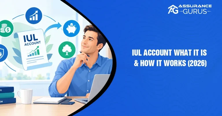 IUL Account