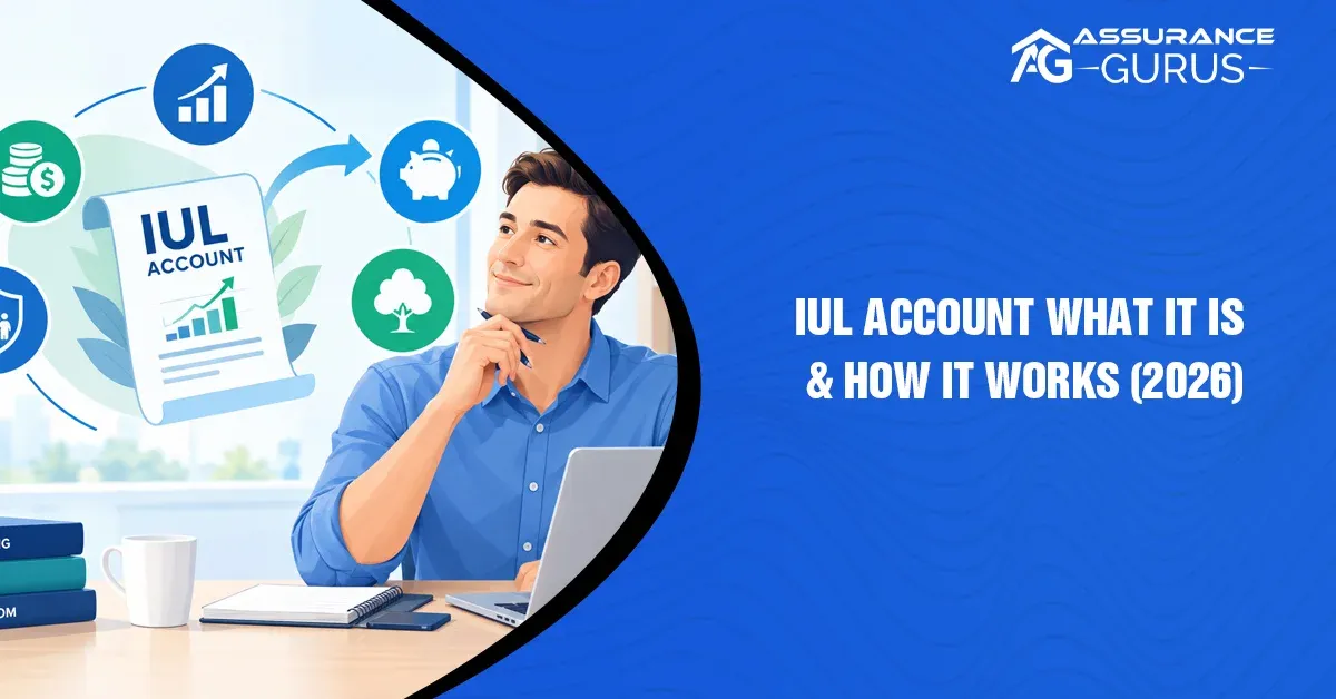 IUL Account