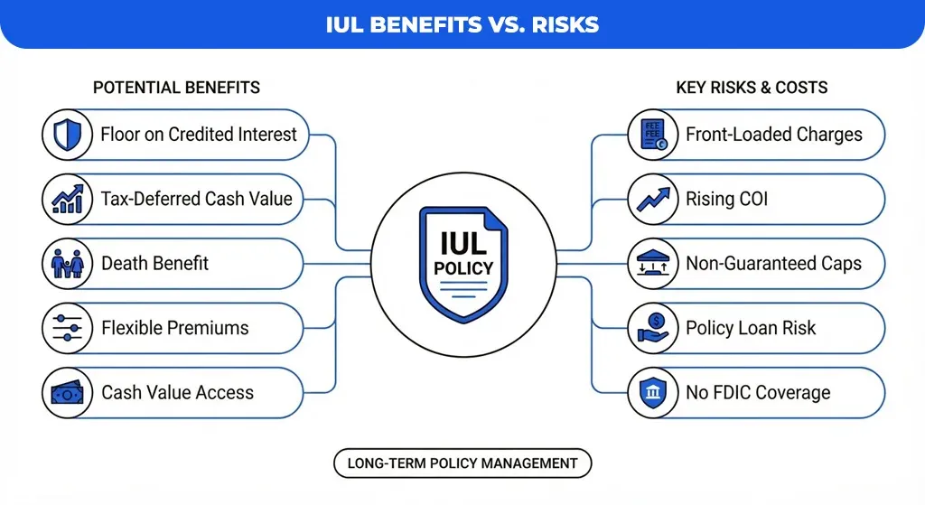 IUL-Benefits-vs.-Risks