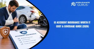 Is Accident Insurance Worth It