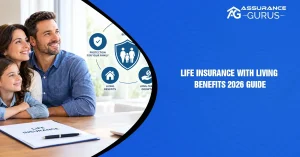 Life Insurance With Living Benefits