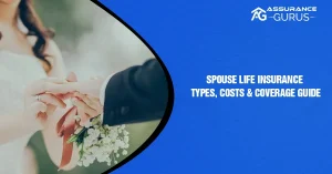 Spouse Life Insurance