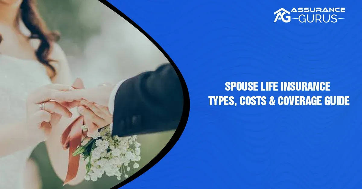 Spouse Life Insurance
