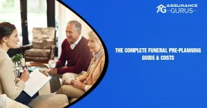 Funeral Pre-Planning