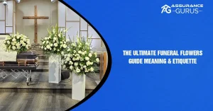 The Ultimate Funeral Flowers