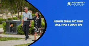 Ultimate Burial Plot Guide