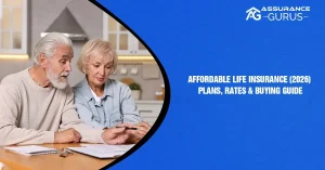 Affordable Life Insurance
