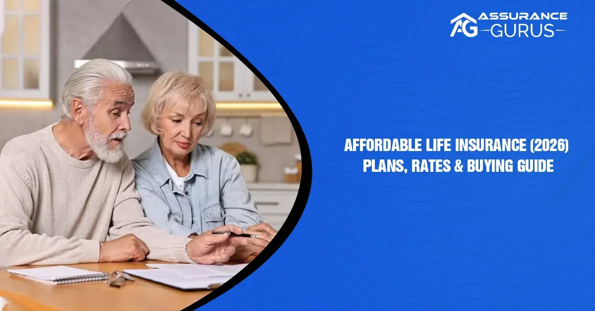 Affordable Life Insurance