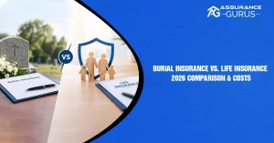 Burial Insurance vs. Life Insurance