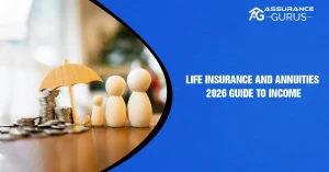 Life Insurance and Annuities