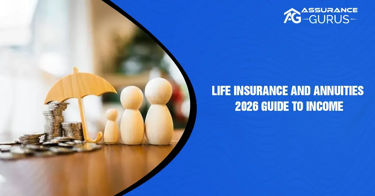 Life Insurance and Annuities