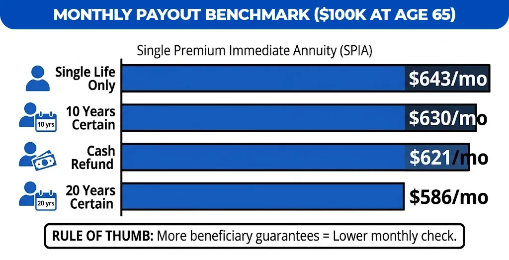 Monthly-Payout-Benchmark-($100k-at-Age-65)