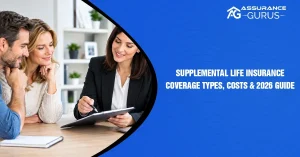 Supplemental Life Insurance