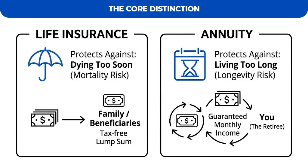 The-Core-Distinction