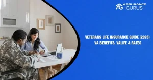 Veterans Life Insurance Guide