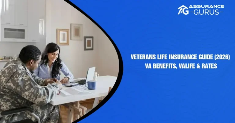 Veterans Life Insurance Guide
