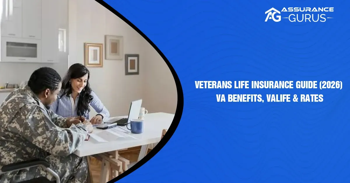 Veterans Life Insurance Guide